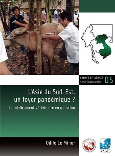 L’Asie du Sud-Est, un foyer pandémique ?: Le médicament vétérinaire en question