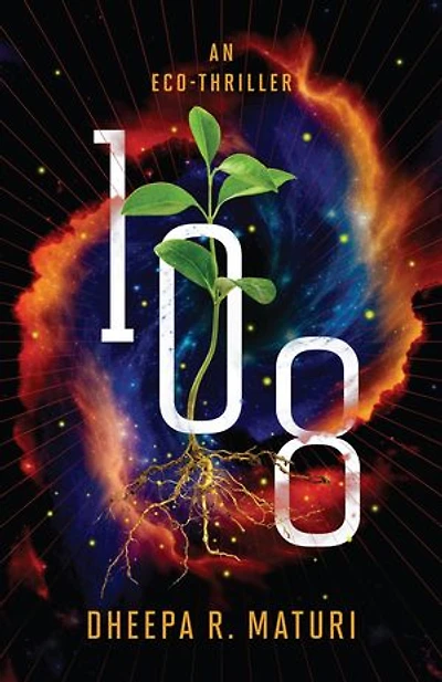 108: An Eco-Thriller
