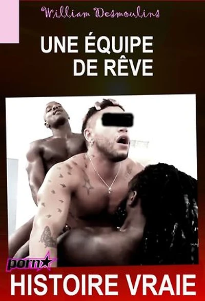 Une équipe de rêve [Histoire Vraie]