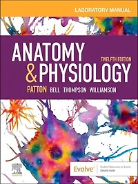 Anatomy And Physiology Laboratory Manual E-labs