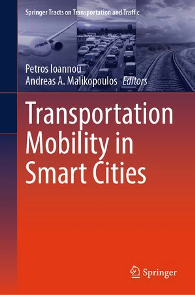 Transportation Mobility Smart Cities