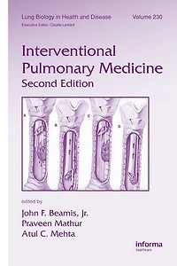 Interventional Pulmonary Medicine