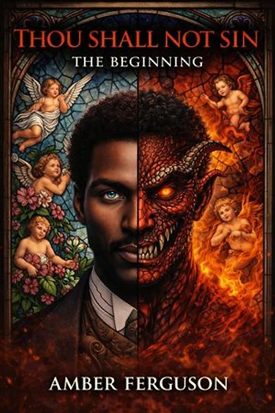 Thou Shall Not Sin: Thou Shall Not Sin, #1