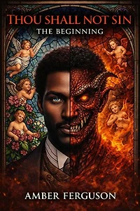Thou Shall Not Sin: Thou Shall Not Sin, #1