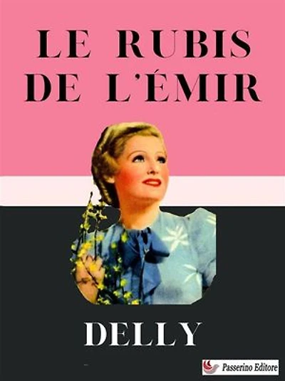 Le rubis de l'émir