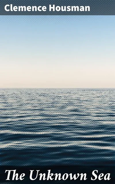 The Unknown Sea: Exploring Love, Loss, and the Depths of the Human Heart in a Mystical Tale of Emotional Turmoil and Sublime Beauty