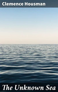 The Unknown Sea: Exploring Love, Loss, and the Depths of the Human Heart in a Mystical Tale of Emotional Turmoil and Sublime Beauty