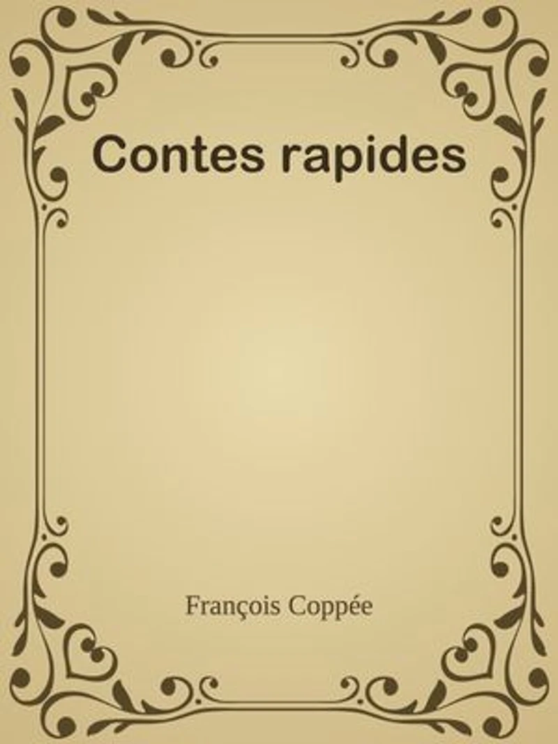 Contes rapides