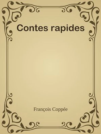 Contes rapides