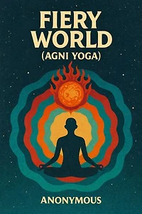 Fiery World: (Agni Yoga)