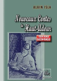 Nouveaux Contes du Haut-Adour (Tome 1)