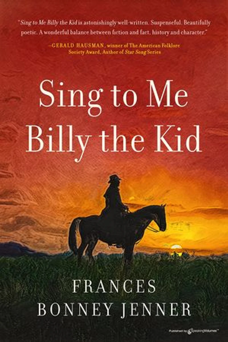 Sing to Me Billy the Kid