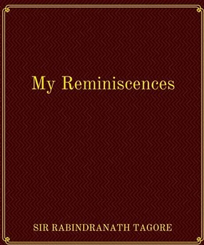 My Reminiscences