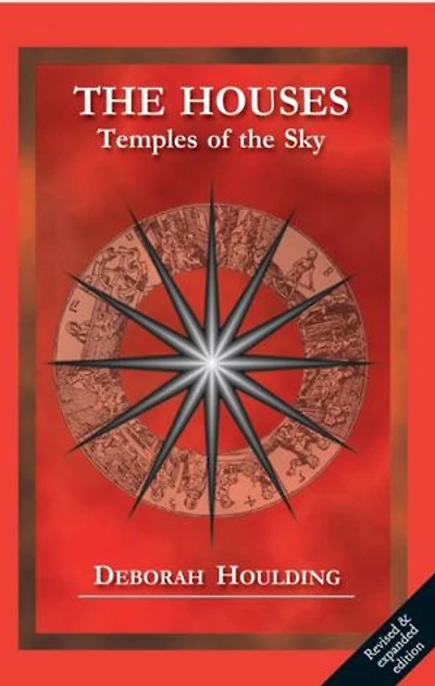 The Houses - Temples Of Sky