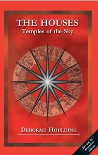 The Houses - Temples Of Sky