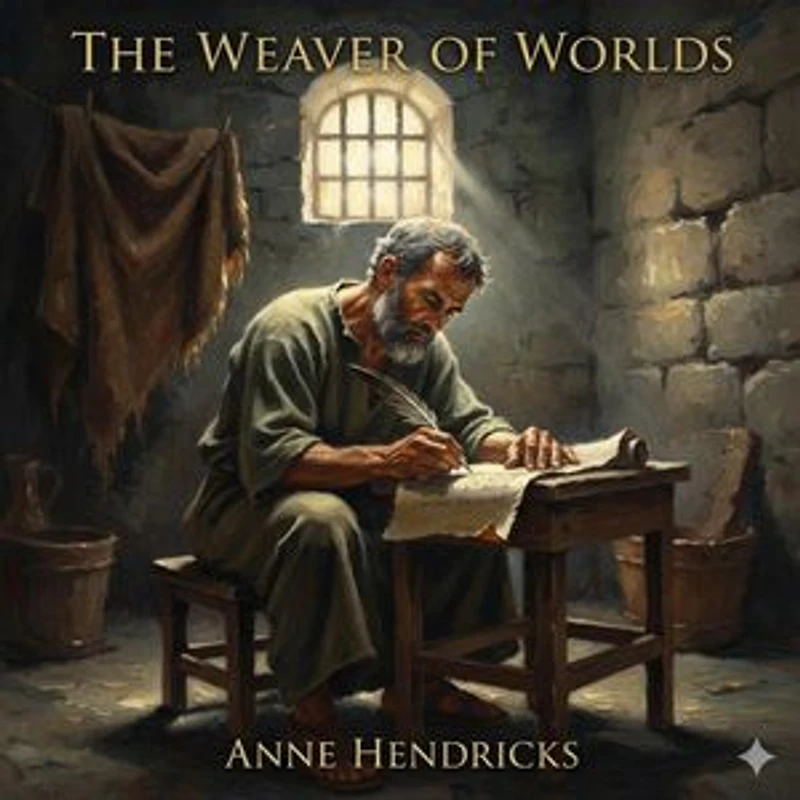 The Weaver of Worlds: The Life of St. Paul