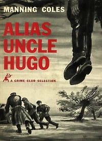 Alias Uncle Hugo