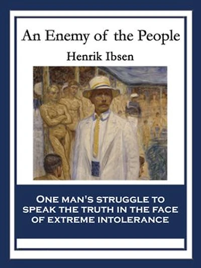 An Enemy Of The People