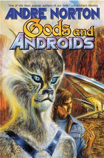 Gods and Androids