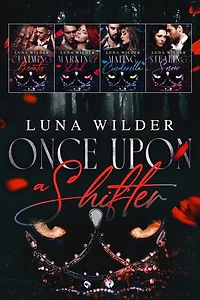 Once Upon a Shifter: The Complete Series