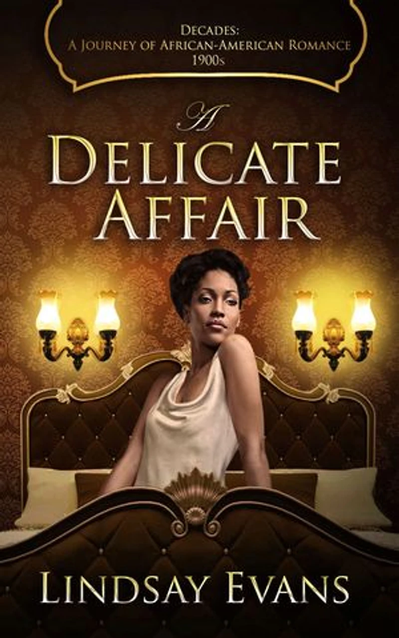 A Delicate Affair