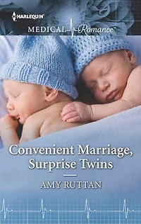 Convenient Marriage, Surprise Twins