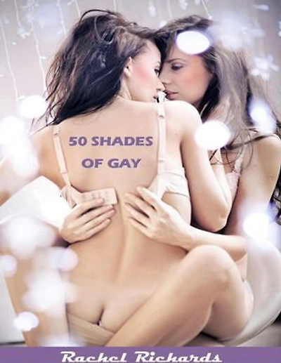 50 Shades of Gay