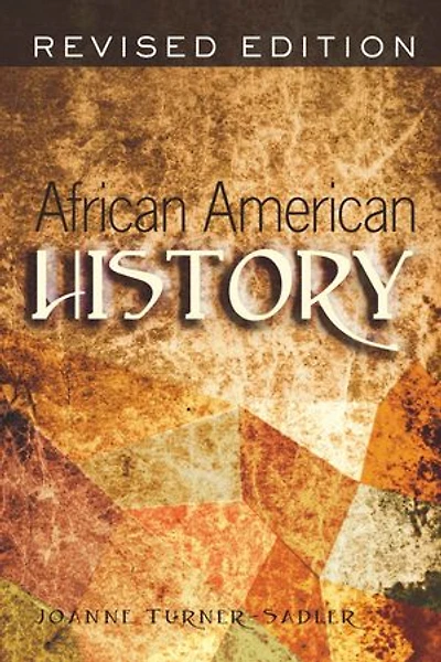 African American History: An Introduction, Third Edition