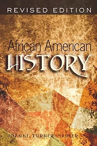 African American History: An Introduction, Third Edition