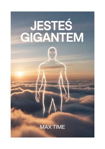 Jesteś gigantem