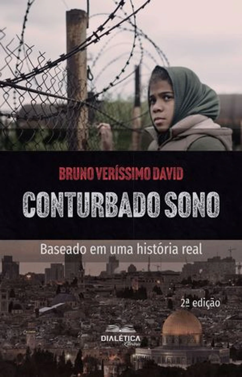 Conturbado Sono: Baseado em uma história real