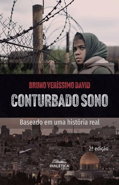 Conturbado Sono: Baseado em uma história real