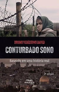 Conturbado Sono: Baseado em uma história real