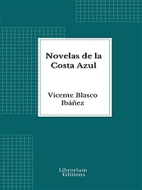 Novelas de la Costa Azul
