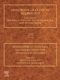 Hematopoietic Stem Cell Transplantation for Neurologic Diseases