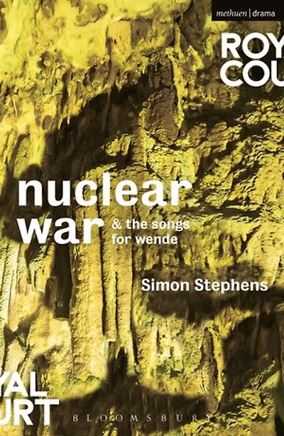 Nuclear War and The Songs for Wende