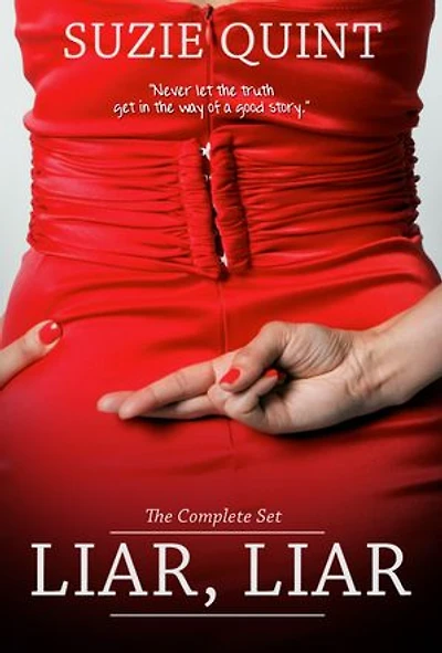 Liar, Liar: The Complete Set