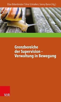 Grenzbereiche der Supervision – Verwaltung in Bewegung