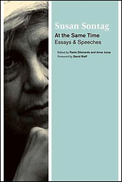 At the Same Time: Essays & Speeches
