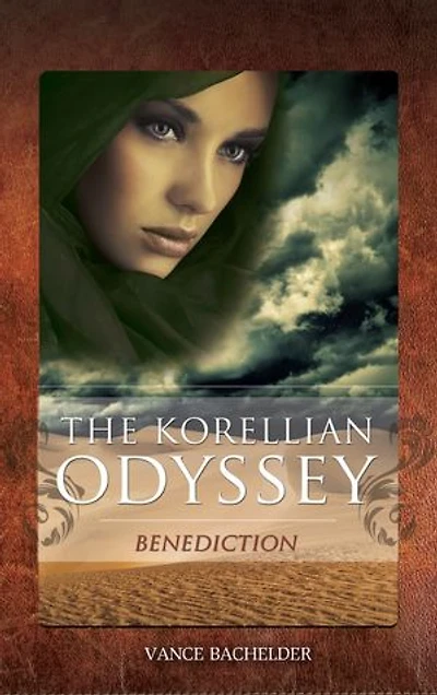 The Korellian Odyssey - Benediction
