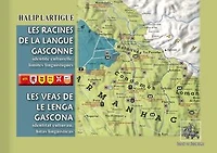 Les racines de la langue gasconne: identité culturelle, limites linguistiques