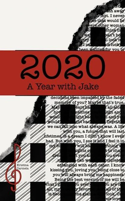 2020: A Year with Jake: A Nelsonville Novella