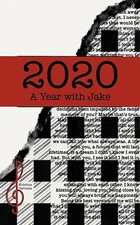 2020: A Year with Jake: A Nelsonville Novella