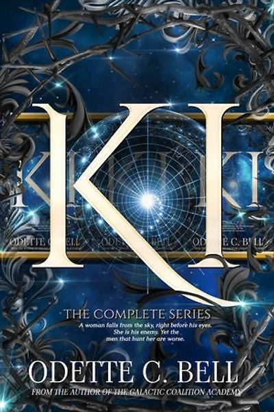 Ki: The Complete Series