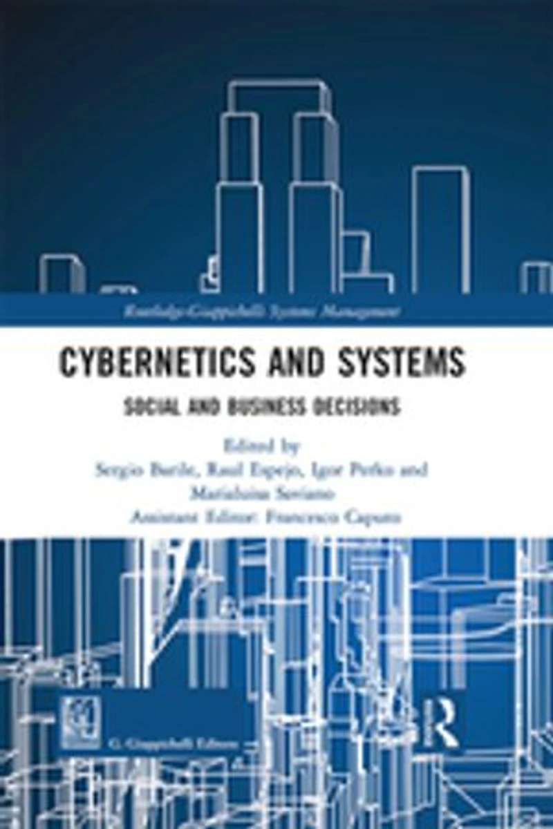 Cybernetics and Systems: Social Business Decisions