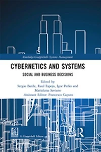 Cybernetics and Systems: Social Business Decisions