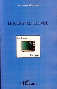 Journal télévisé Le