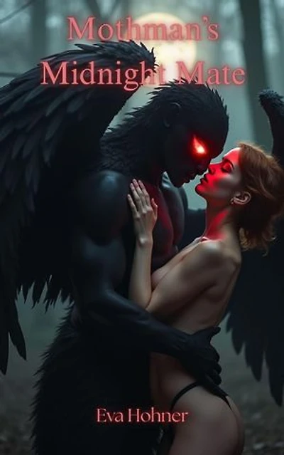 Mothman’s Midnight Mate