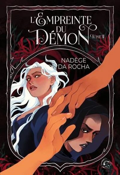 L'Empreinte du démon - tome 2
