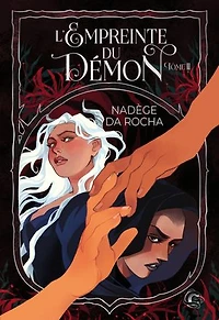L'Empreinte du démon - tome 2